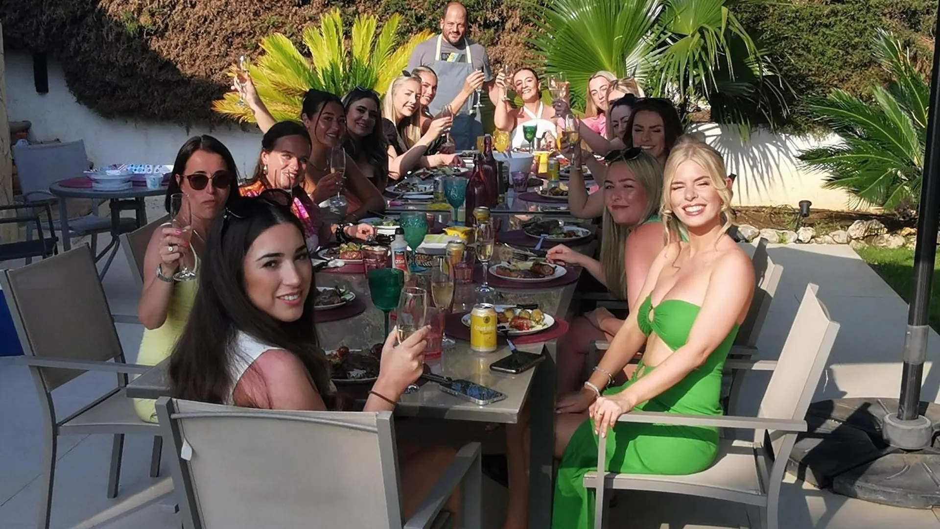 Villa Jazz Marbella Close To La Fontanilla Beach Spain