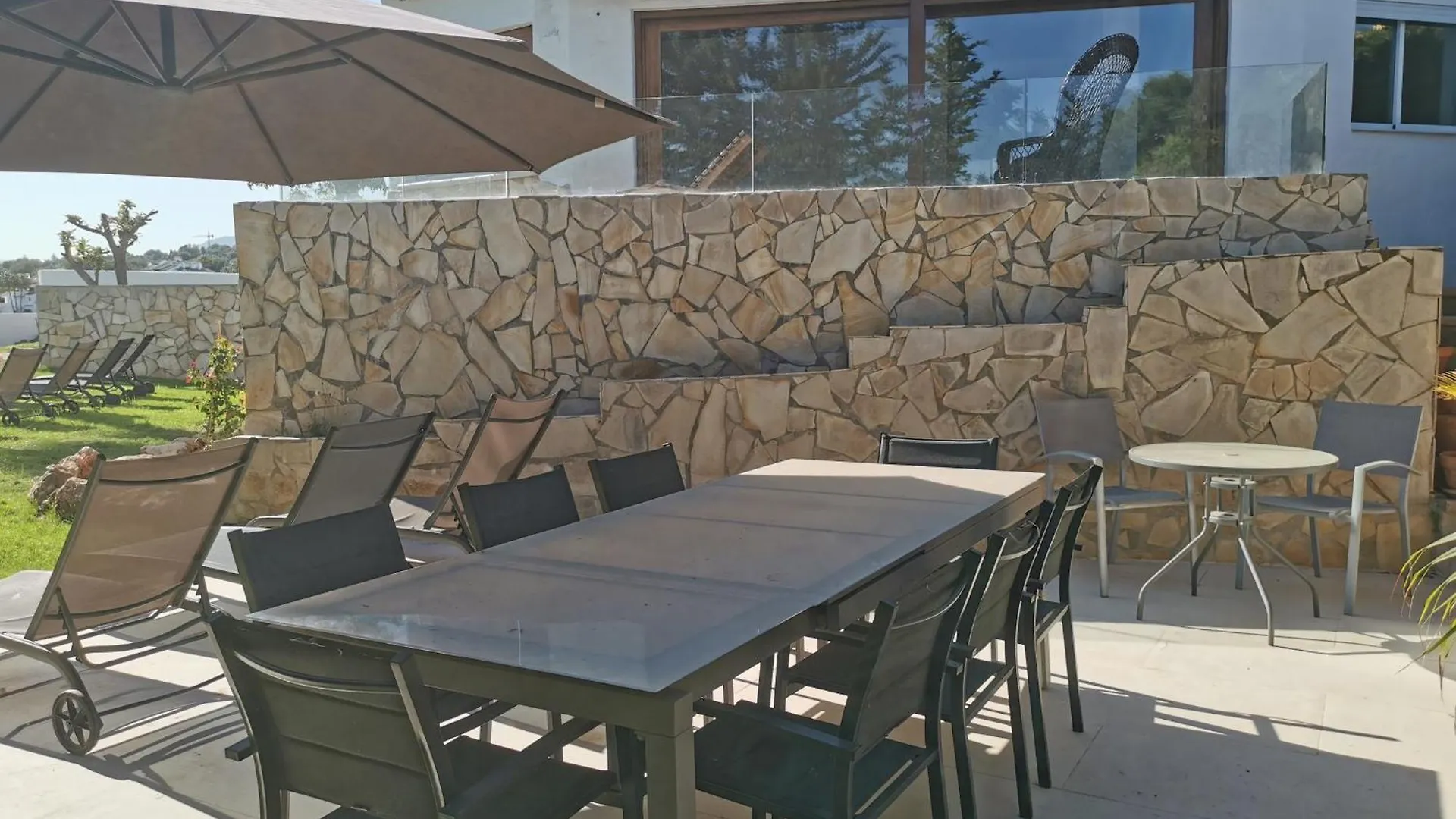 Villa Jazz Marbella Close To La Fontanilla Beach Spain