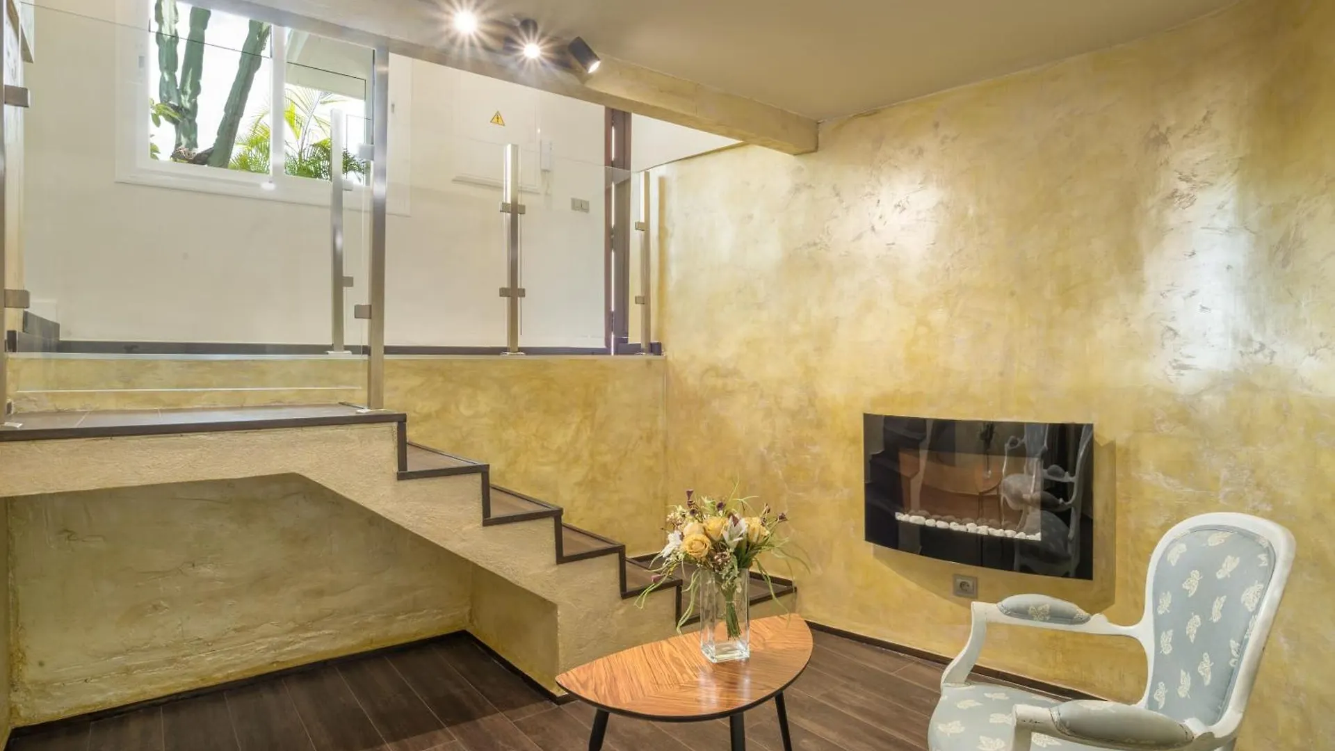 Villa Jazz Marbella Close To La Fontanilla Beach