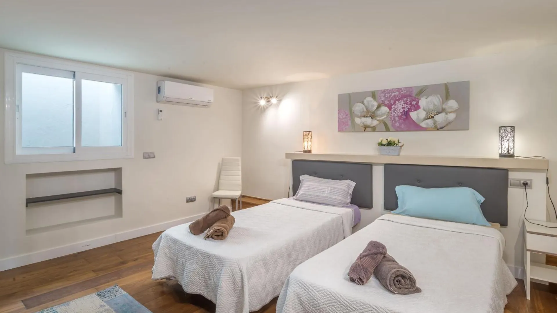 Villa Jazz Marbella Close To La Fontanilla Beach Španělsko